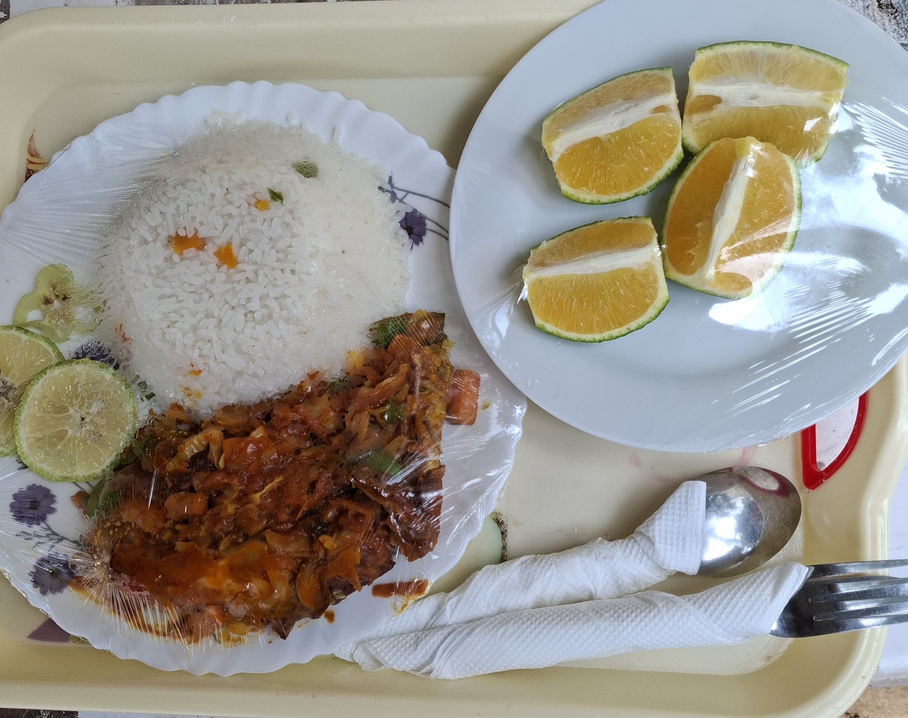Cuisine