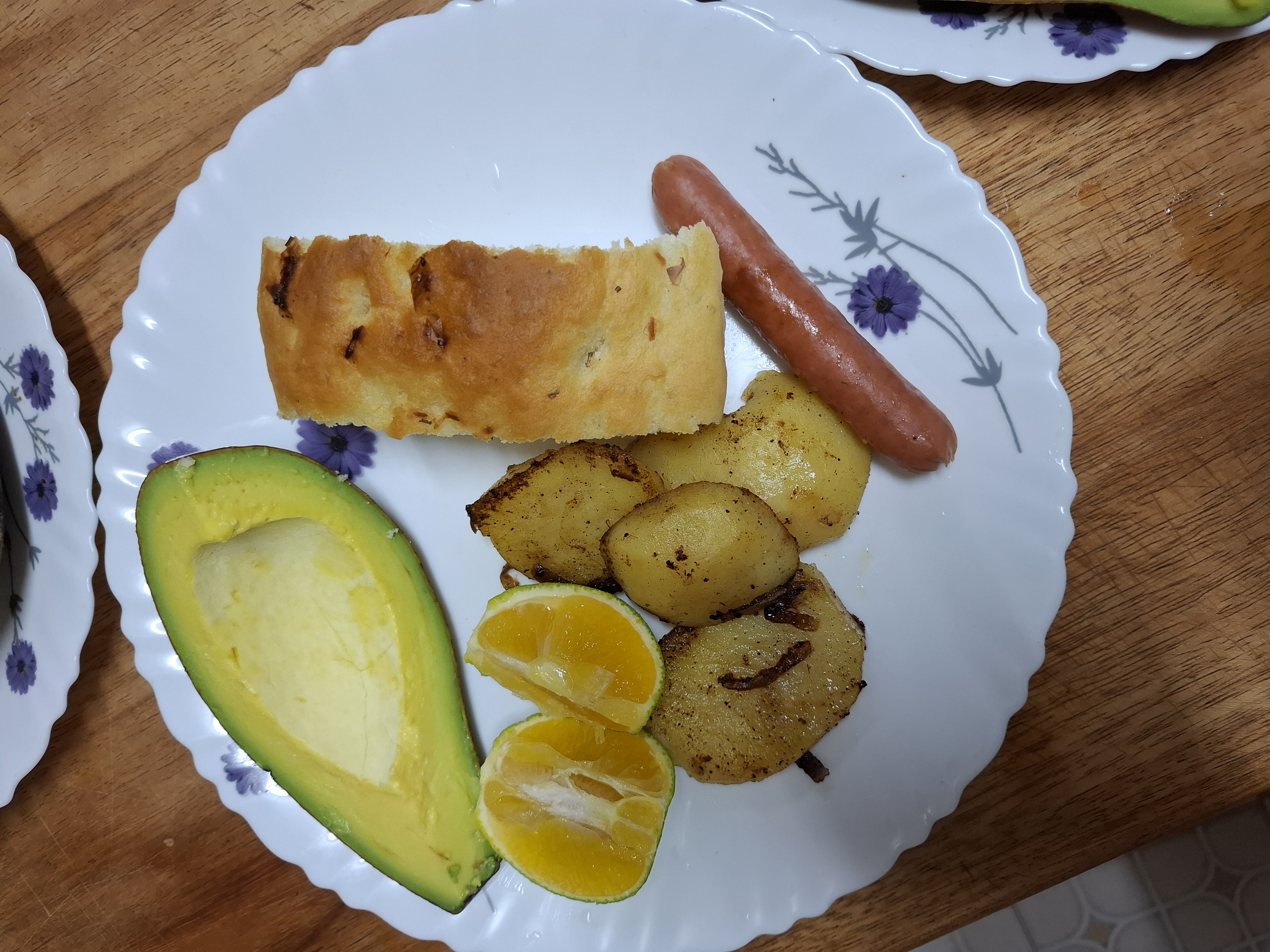 Our Cuisine