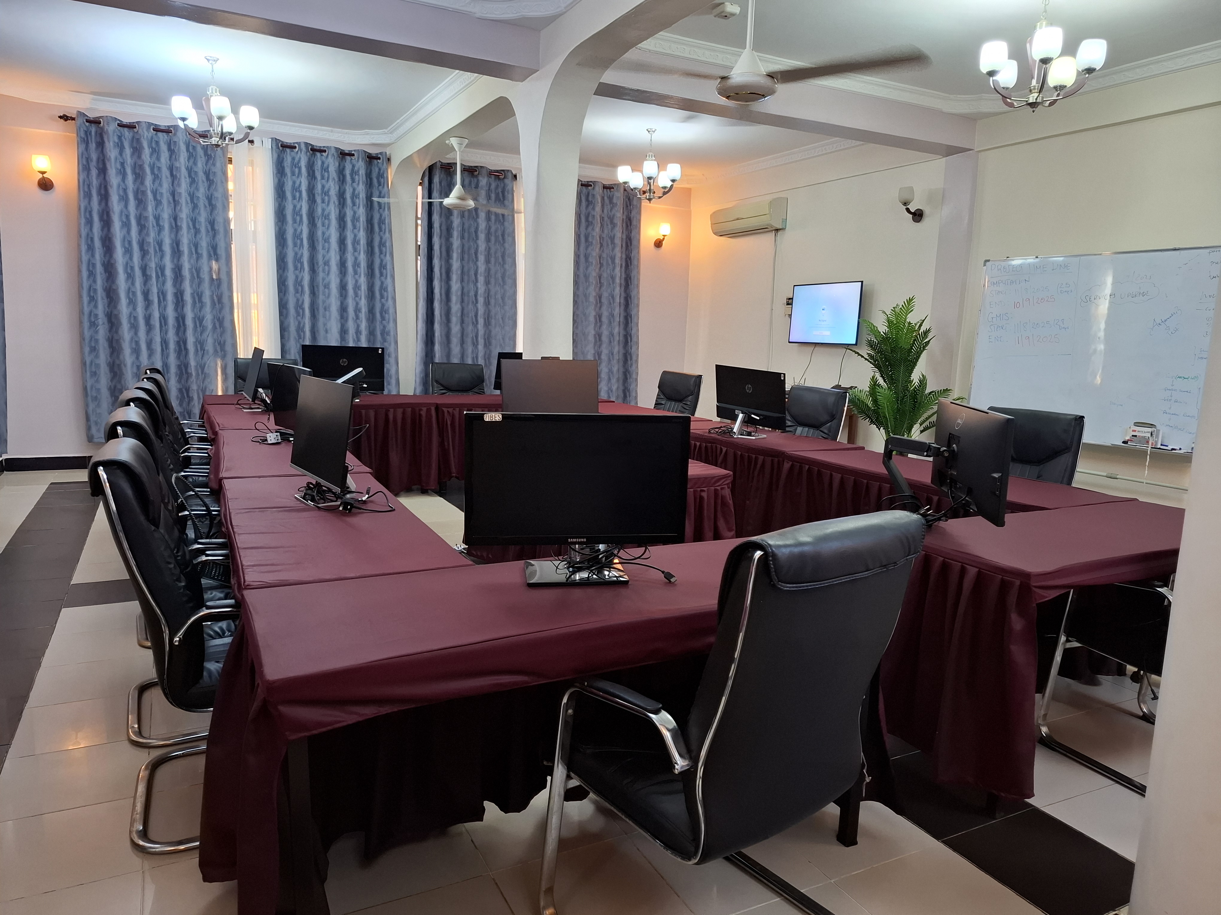 Conference Room 01