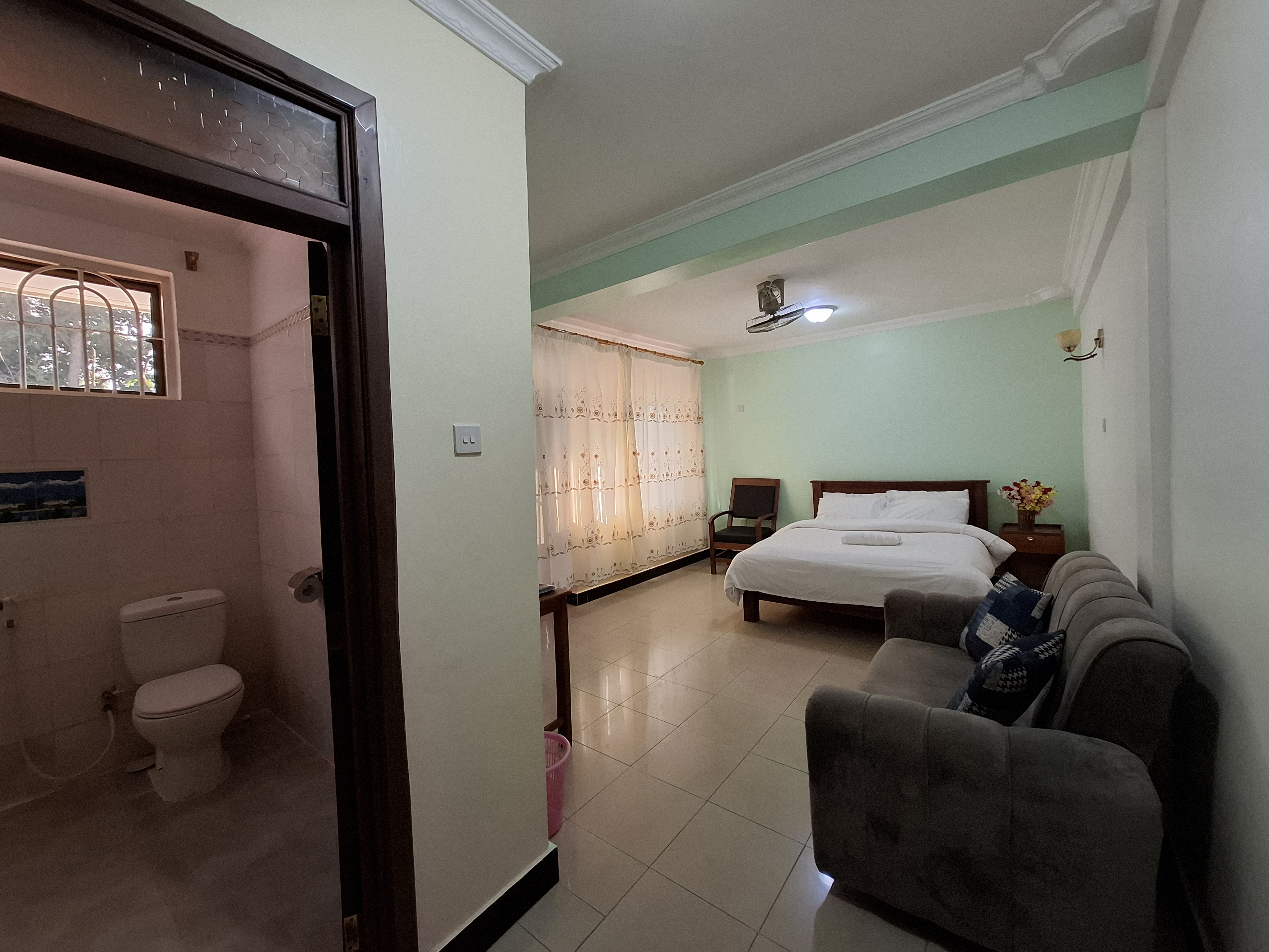 Executive room 105